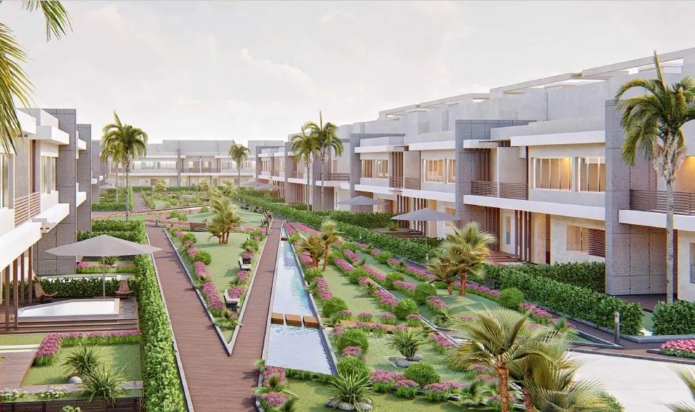 With Installments Up To 6 years Buy An Apartments in Granda El Shorouk From 210m²