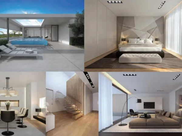 Hurry Up To Book In Lake View Residence, An Apartment 144m