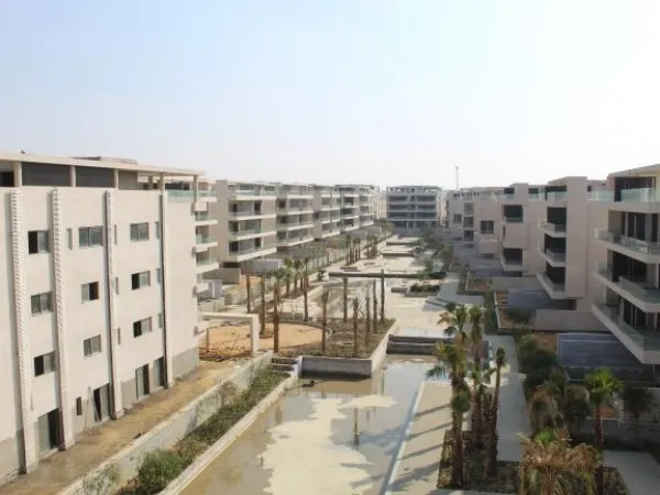 Apartments With ​​136m For Reservation In Lake View Residence