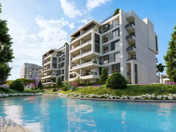 باقل من سعر السوق، شقة للبيع بيتا جرينز 127 م