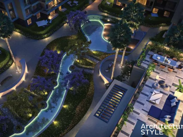 شقق للبيع في بيتا جرينز