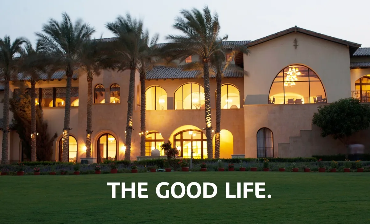 Get a Villa in Uptown Cairo Mokattam Starting From 680m²