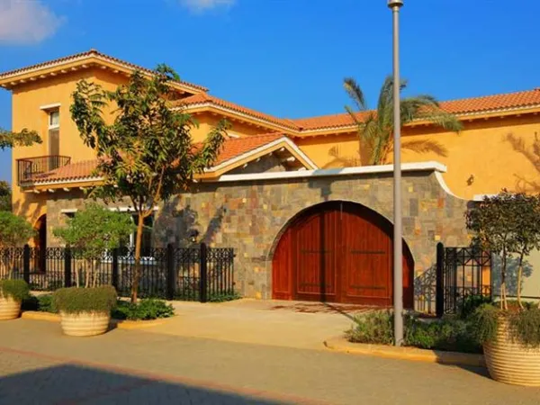 5 Bedrooms Properties For Sale in Uptown Cairo