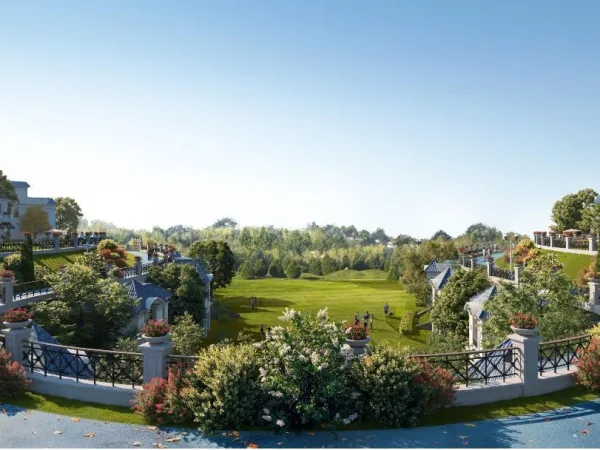 Villa with 190 meters In Mountain View