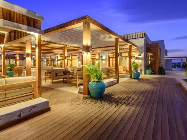 140m Chalet For Sale in a Very Unique Location Within Azha