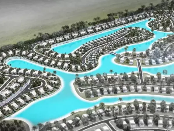 2 Bedrooms Chalets for sale in Azha