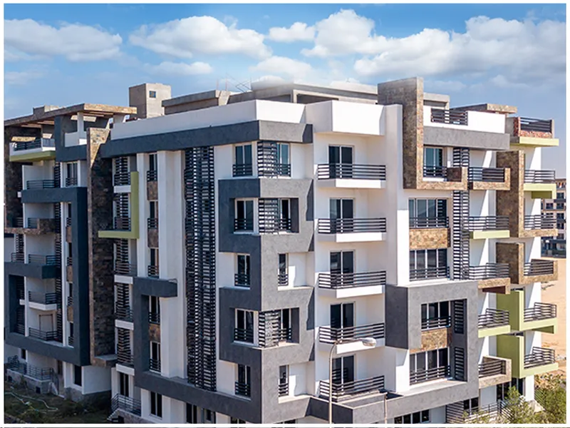 Own Your Apartment In Kenz compound With Various Payment Systems