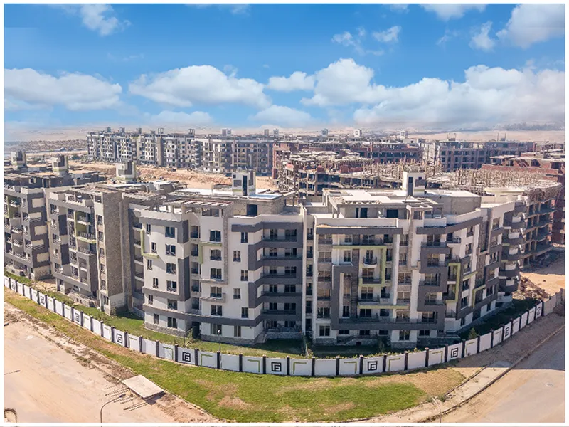 Own Your Apartment In Kenz compound With Various Payment Systems