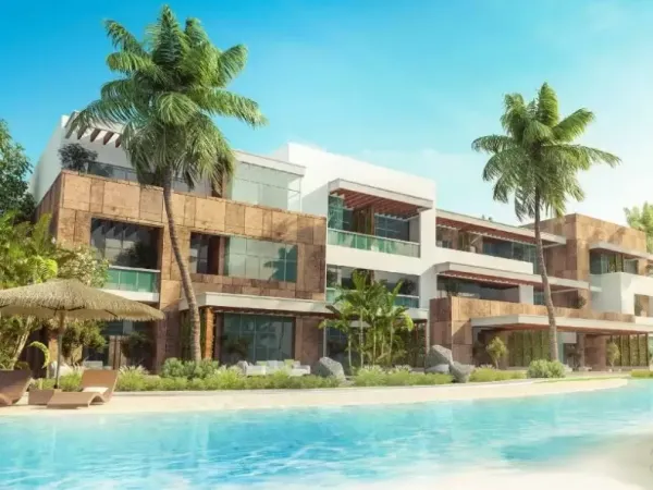 2 Bedrooms Properties For Sale in Azha