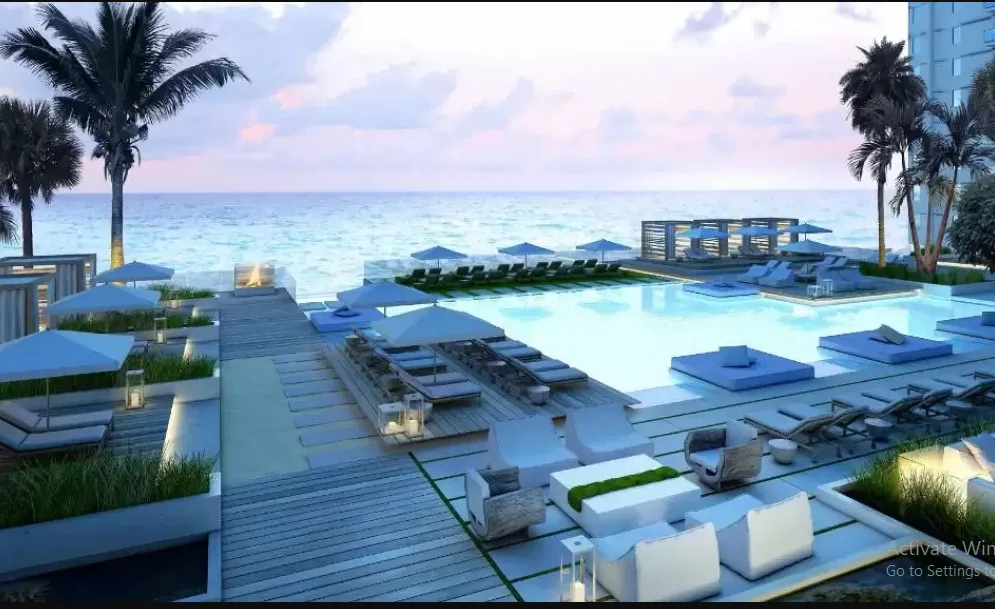 Find Out The Price Of a Chalet Starting From 110 Meters in Azha Ain El Sokhna