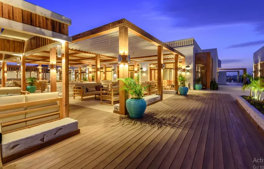 Find Out The Price Of a Chalet Starting From 110 Meters in Azha Ain El Sokhna
