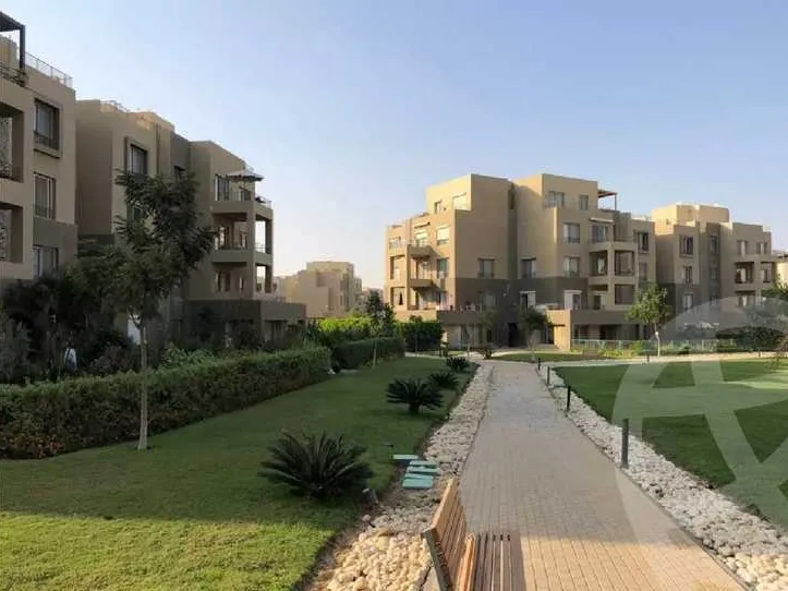 In 6 October Apartments for sale in Palm Parks Starting From 90 meters