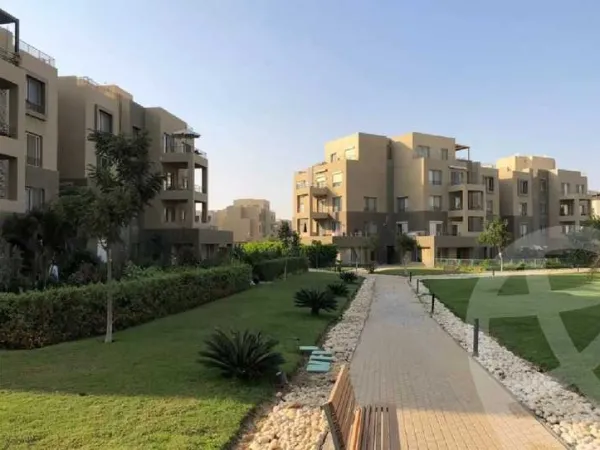 شقق للبيع في بالم بارك اكتوبر