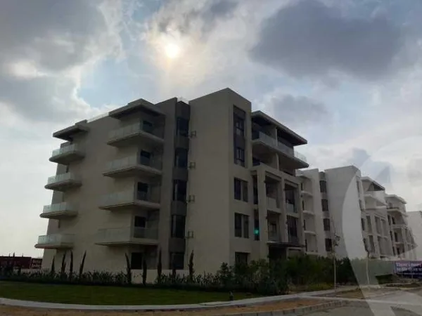 With 10% Down Paymen t121m² Apartments for sale in The Address East 5th Settlement