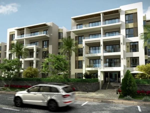 In equal installments Apartments for sale in The Address East Dorra with an area of 171m