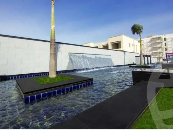 Invest in a 147m² Apartments for sale in The Address New Cairo