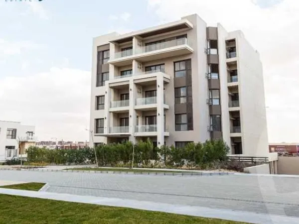 The most distinctive apartment for sale in The Address New Cairo with an area of 160m