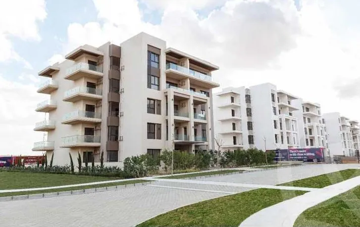 140 Meters Apartments for sale in The Address East