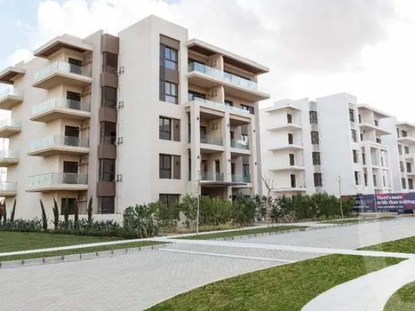 The lowest price of apartments for sale in The Address East Project with 10% downpayment and 7 years installments