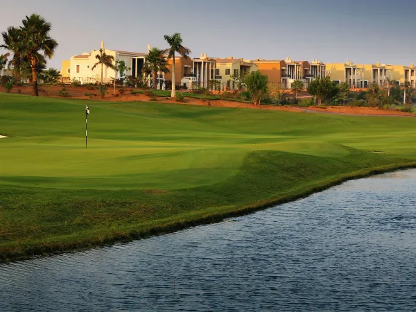 فيلا 755م في كمبوند اليجريا