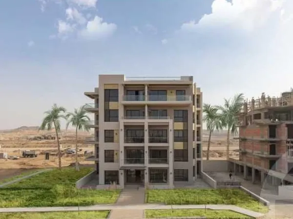 In New Cairo Book Apartments for sale in The Address East Dorra From 180 meters