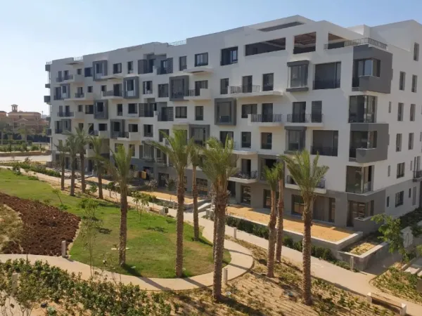 151Meters Apartments for sale in Eastown 5th Settlement