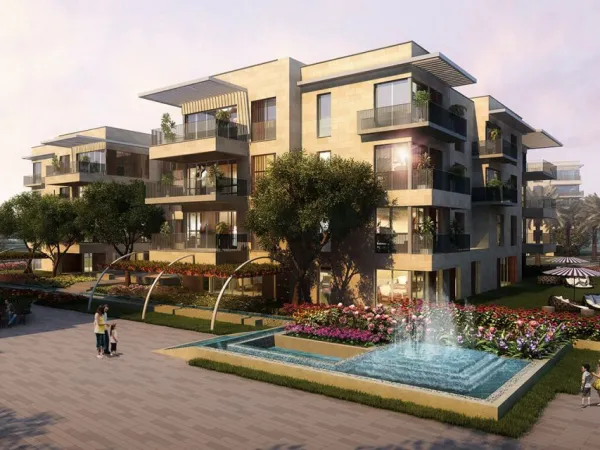 Properties for sale in Taj City 128m²