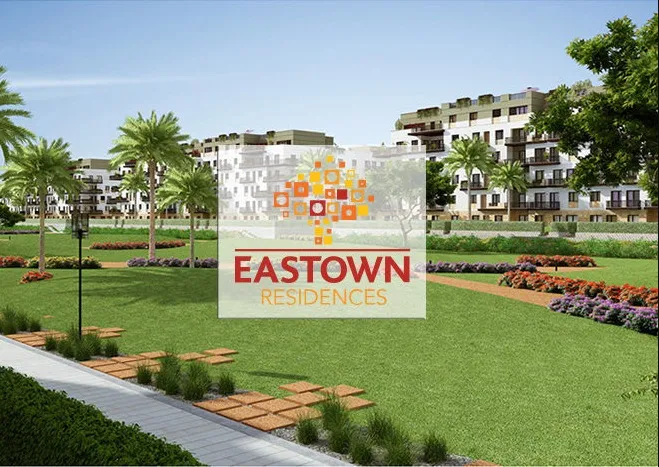 Apartments For Sale in Eastown Sodic New Cairo