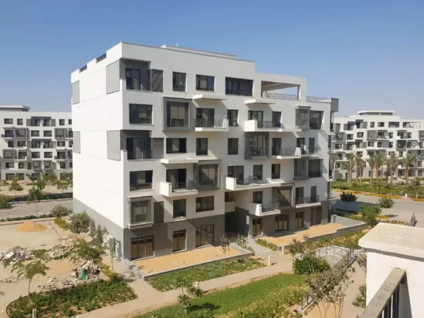 Details About Apartments for sale in Eastown 5th Settlement Starting From 192m²​​​​​​​