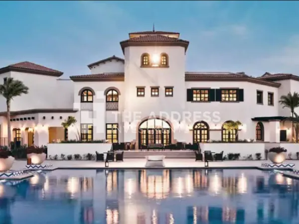 4 Bedrooms Properties For Sale in Mivida