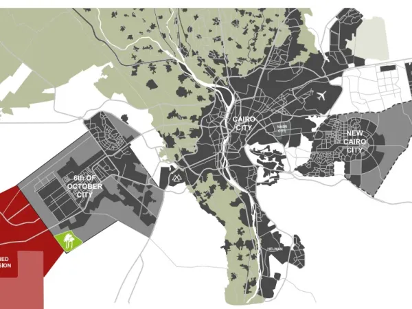تعرف على سعر شقة بمساحة 149م في بادية بالم هيلز