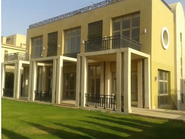 تاون هاوس في اليجريا سوديك بتسهيلات في السداد بمساحة 245 متراً