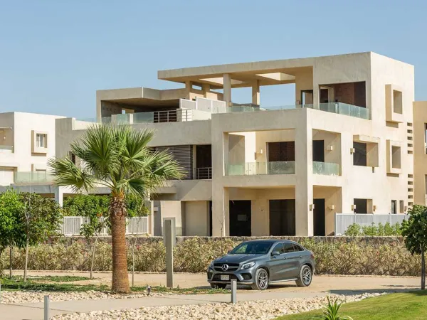 إمتلك شاليهك في هاسيندا وايت بمساحة 235م