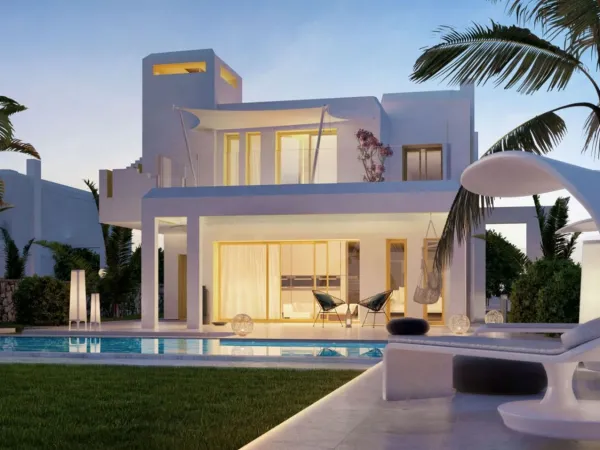 أحصل على شاليهات في جيفيرا الساحل الشمالى 105 متراً