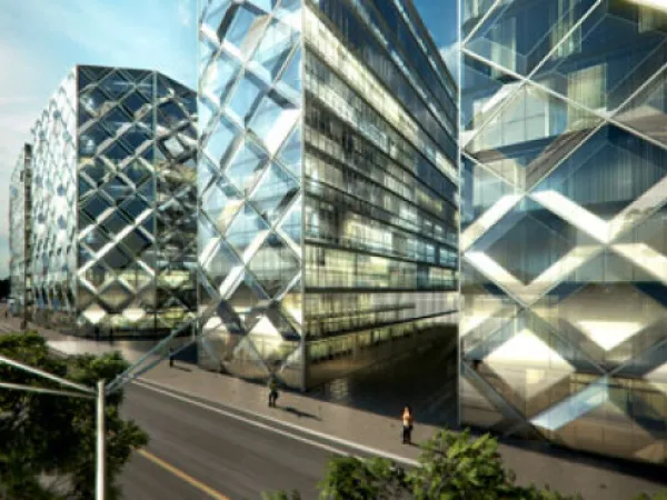 لمحبى الرقي شقه للبيع في وان قطامية مدينة القطامية بمساحة 84 م