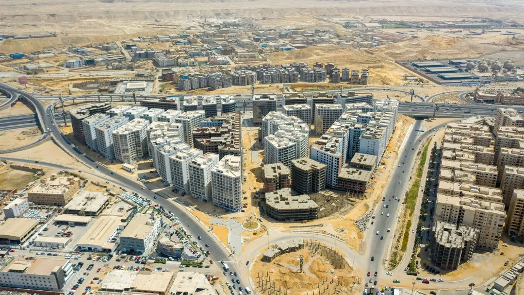 اميز شقق للبيع في وان قطامية معمار المرشدي بمساحة 94 متر