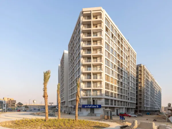 تحت سعر السوق شقق للبيع في وان قطامية القطامية 120 م