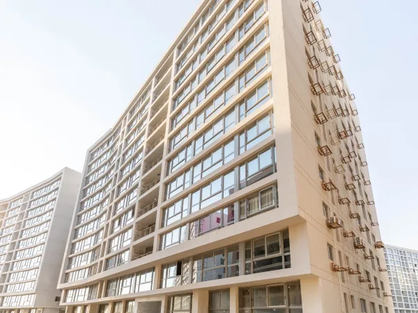 شقق للبيع في وان قطامية 156 متر