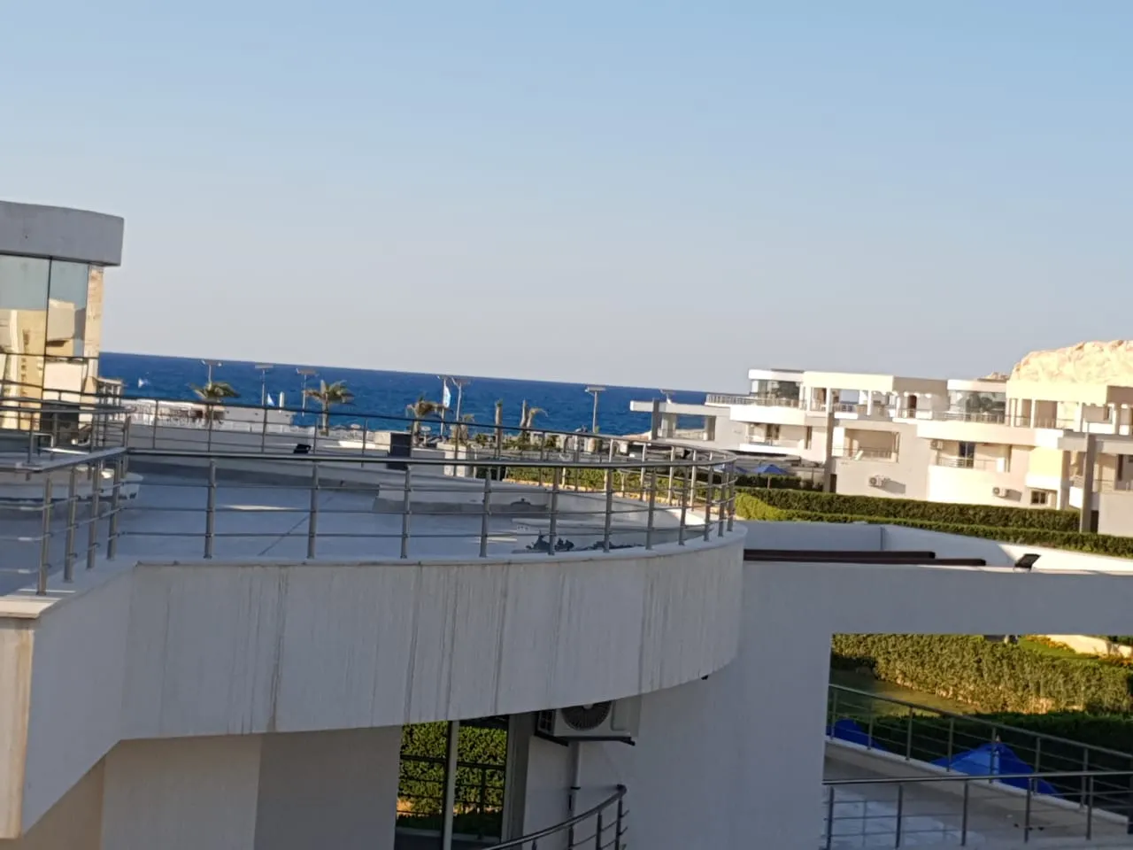 Hurry Up To Buy a Chalet in Marseilia Beach 4 With An Area Starting From 75m²