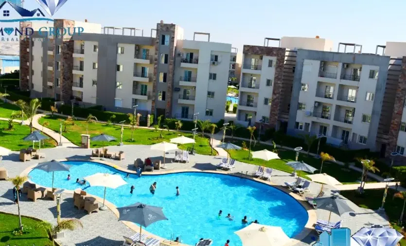 Hurry Up To Buy a Chalet in Marseilia Beach 4 With An Area Starting From 75m²