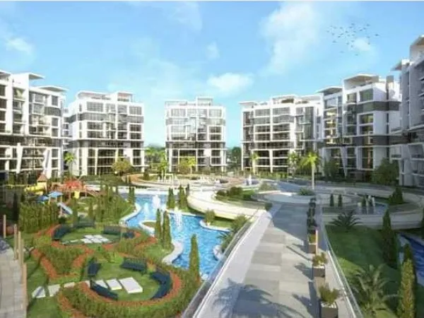 Find Out The Price Of An Apartment With ​241m In Green Avenue Compound