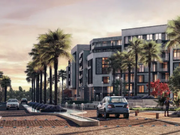 Apartments For Sale in Swan Lake Residence 176m