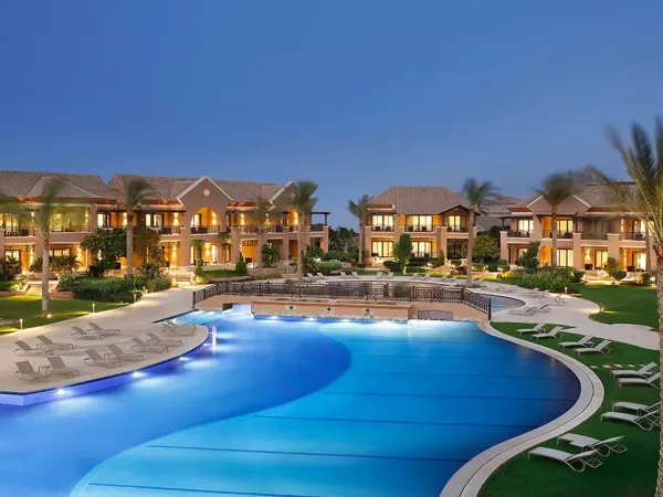 Buy Your Apartment 325m In Katameya Dunes New Cairo