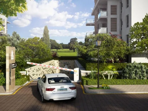 The Lowest Price For An Apartment In Mountain View iCity