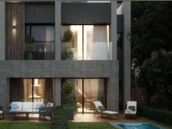 شقق للبيع في رير