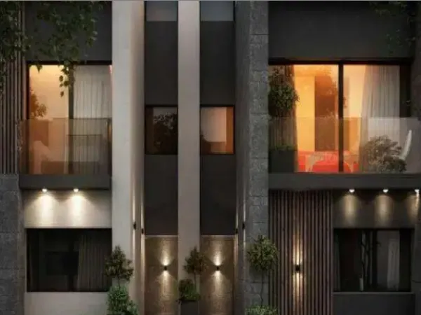 إمتلك شقق في كمبوند رير تبدأ من 174 متراً