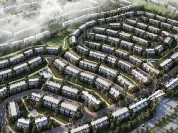 أحصل على شقق في كمبوند رير المستقبل سيتي بمساحة 179 متراً