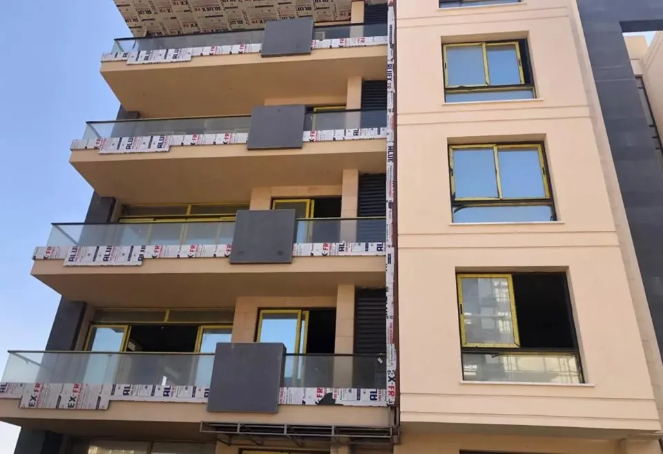177m² attractive apartment for sale in Azad 5th Settlement with imaginary price