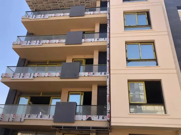 Take advantage of the opportunity Apartments for sale in Azad New Cairo of 177m