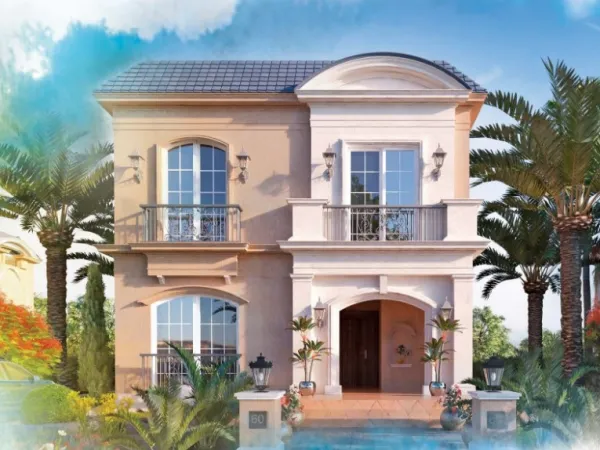 Townhouse With ​​271m For Reservation In Layan Sabbour